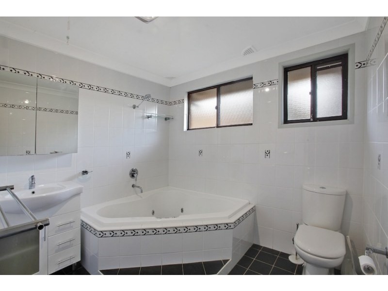 46 Bugatti Drive, Ingleburn NSW 2565