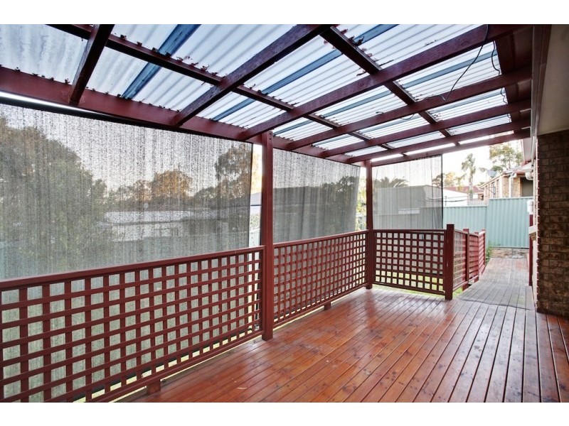 46 Bugatti Drive, Ingleburn NSW 2565