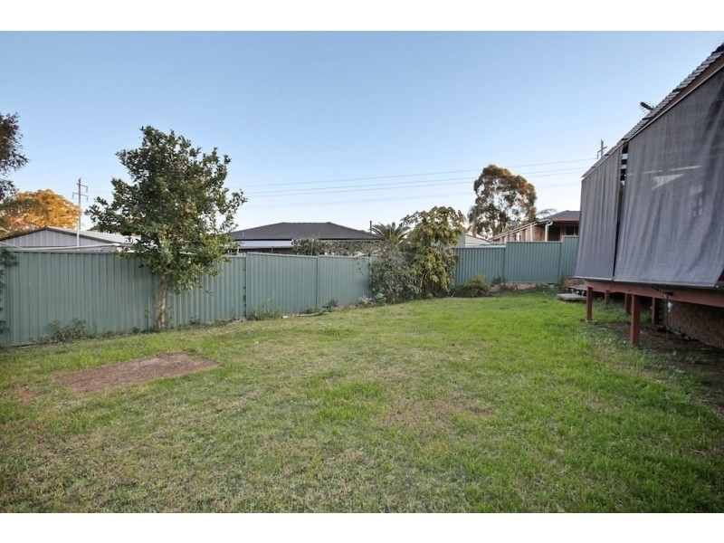 46 Bugatti Drive, Ingleburn NSW 2565