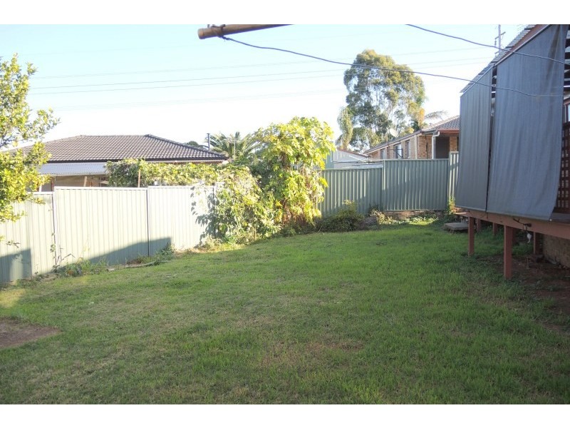 46 Bugatti Drive, Ingleburn NSW 2565