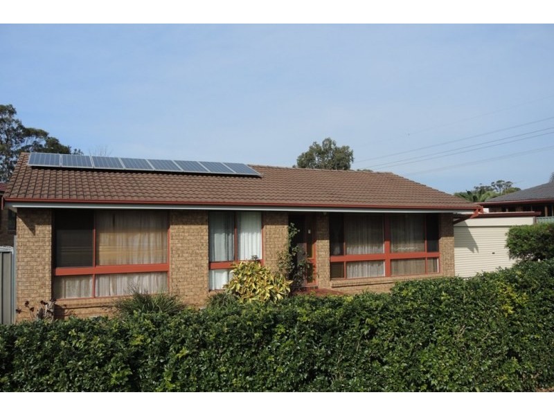 46 Bugatti Drive, Ingleburn NSW 2565