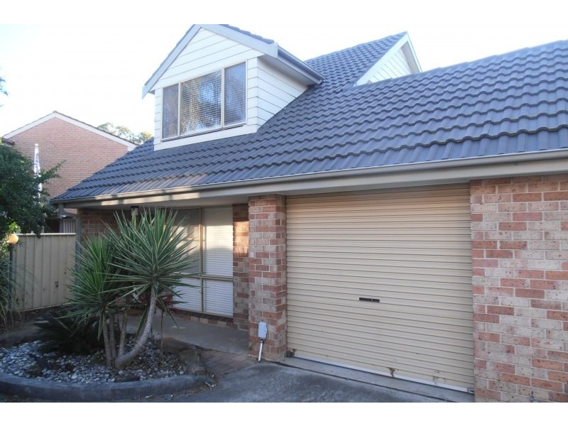 5/81-83 Oxford Road, Ingleburn NSW 2565