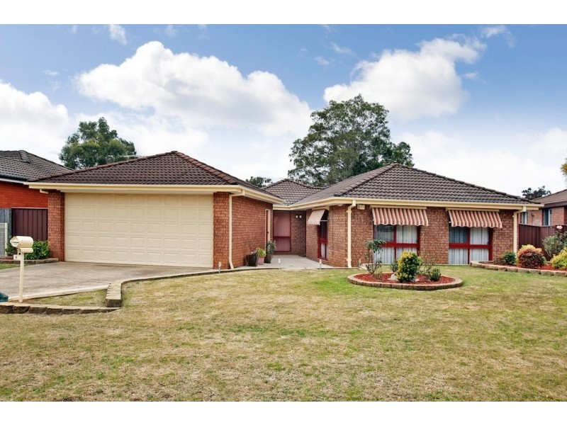 Ingleburn NSW 2565