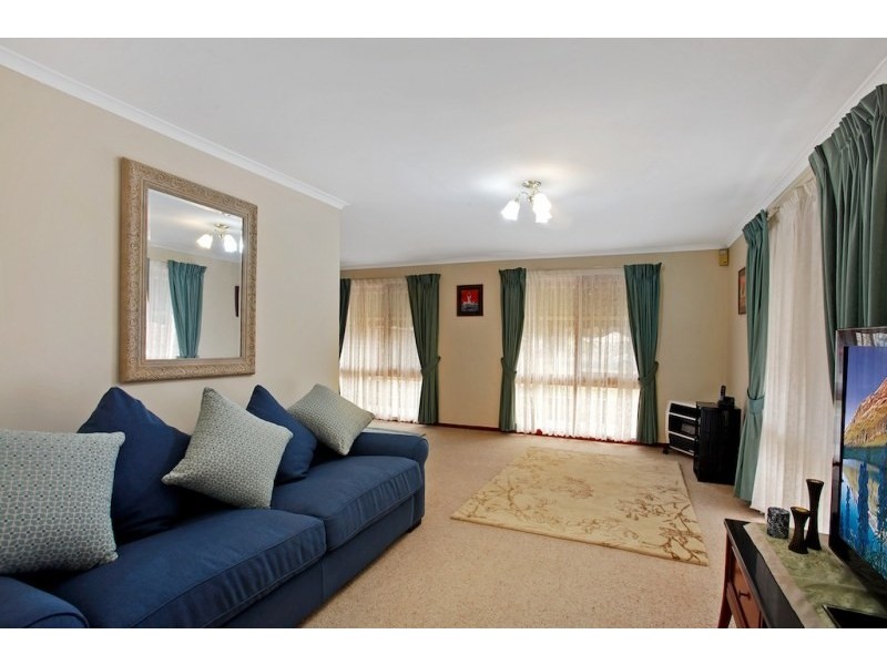 Ingleburn NSW 2565
