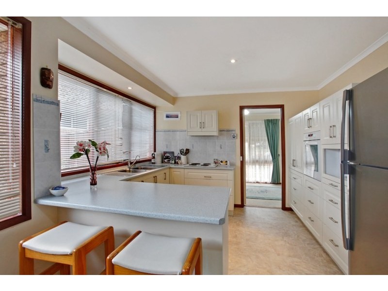Ingleburn NSW 2565
