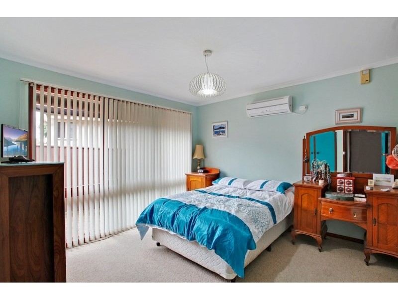Ingleburn NSW 2565