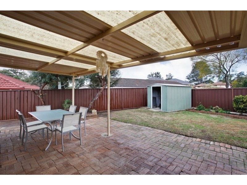 Ingleburn NSW 2565