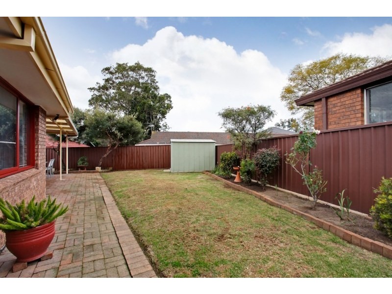 Ingleburn NSW 2565
