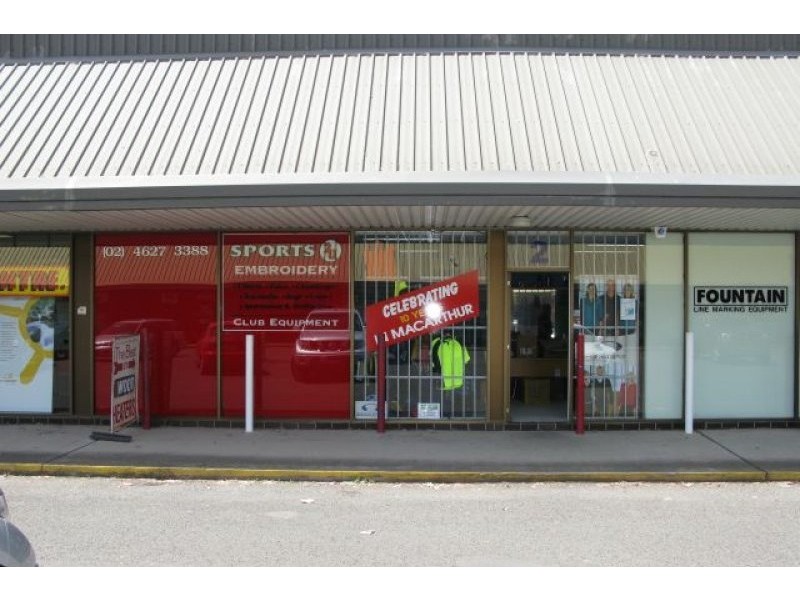 Leumeah NSW 2560