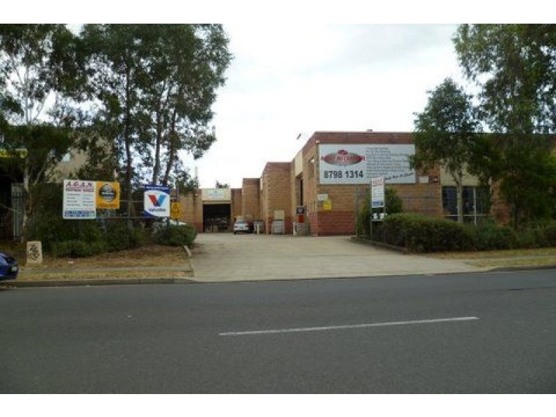 Ingleburn NSW 2565