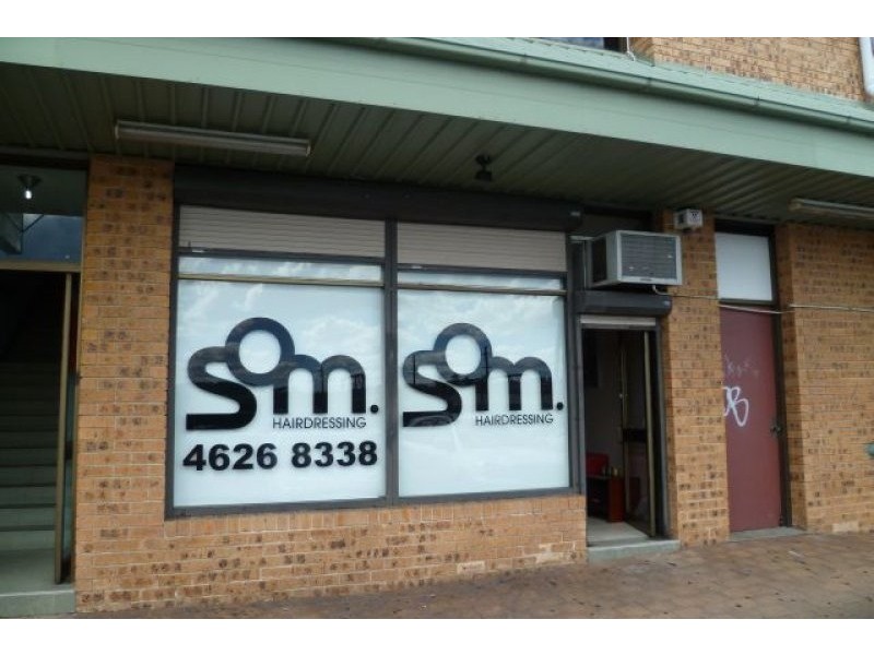 5/9 Patrick Street, Campbelltown NSW 2560