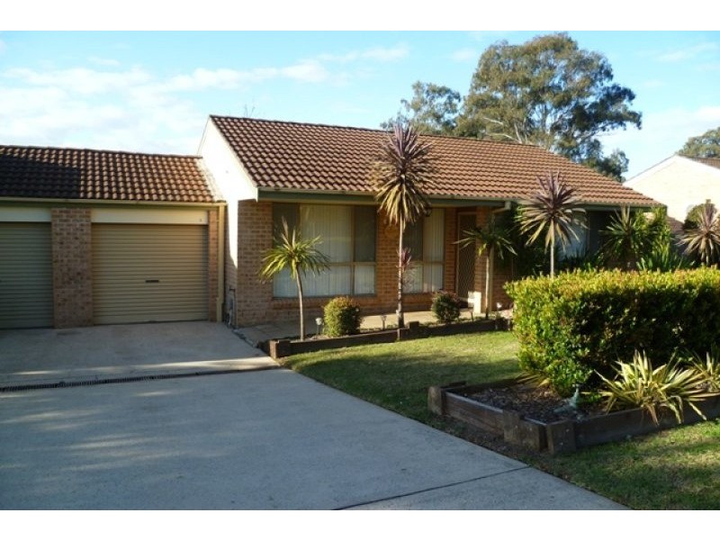 1/28 Kings Road, Ingleburn NSW 2565