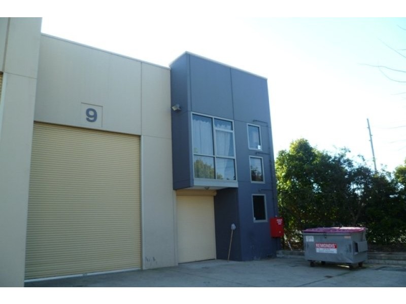 9/5 Wiltshire Street, Minto NSW 2566