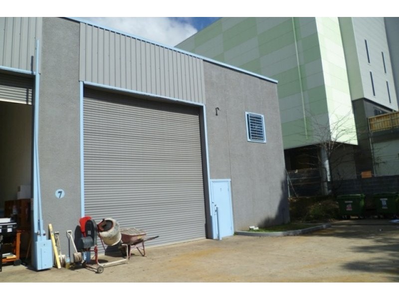 7/4 Grange Road, Leumeah NSW 2560