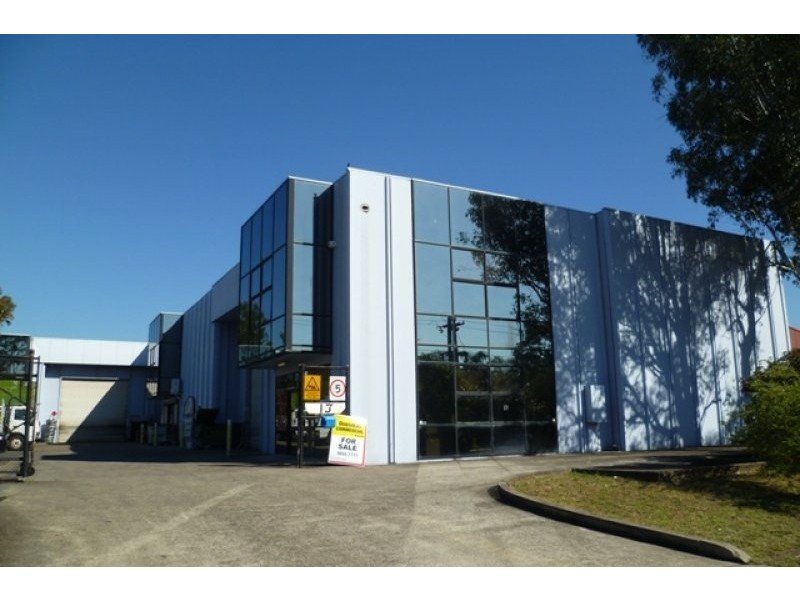 1/13 York Road, Ingleburn NSW 2565