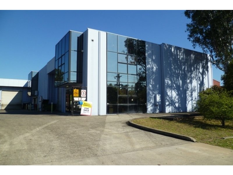 1/13 York Road, Ingleburn NSW 2565