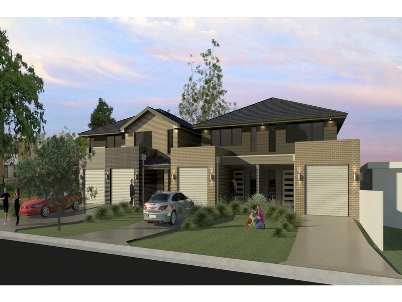 Ingleburn NSW 2565