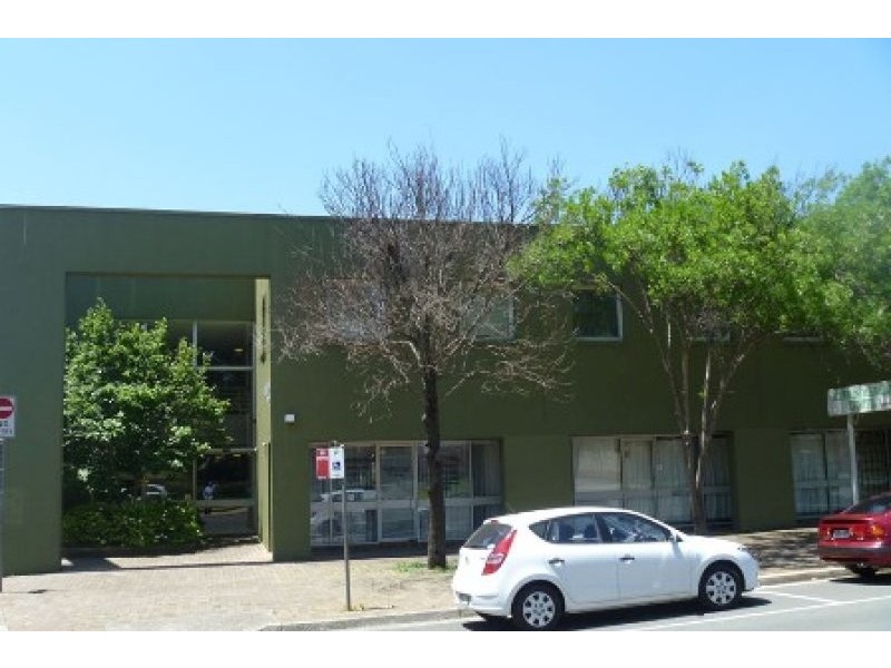 9/2 Brown Street, Campbelltown NSW 2560