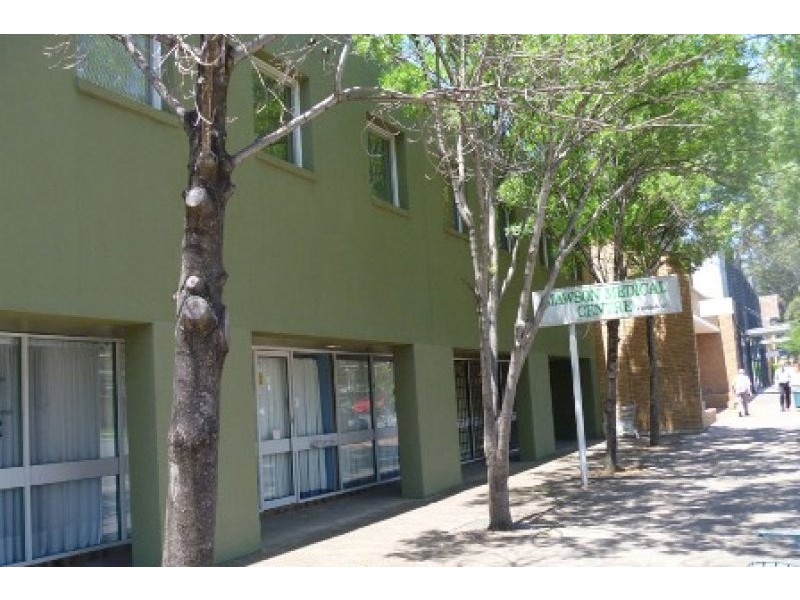 9/2 Brown Street, Campbelltown NSW 2560