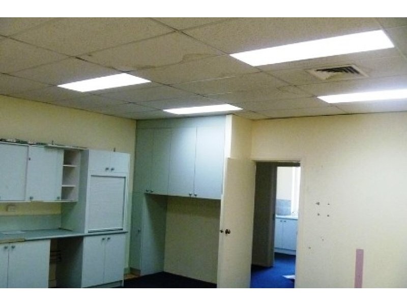 9/2 Brown Street, Campbelltown NSW 2560