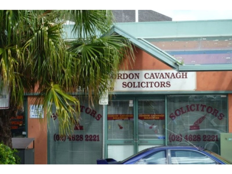 2/119 Queen Street, Campbelltown NSW 2560