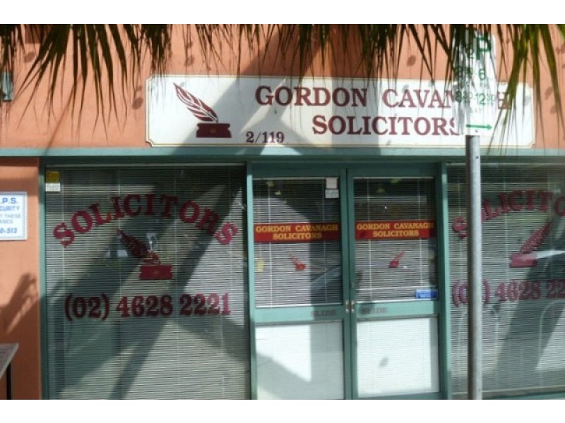 2/119 Queen Street, Campbelltown NSW 2560