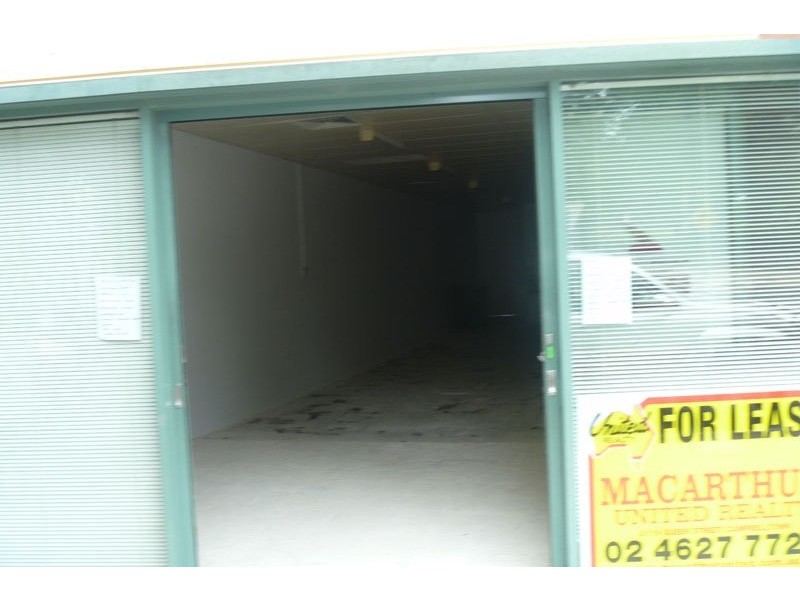 1/2/3/119 Queen Street, Campbelltown NSW 2560