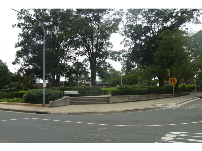 1/2/3/119 Queen Street, Campbelltown NSW 2560