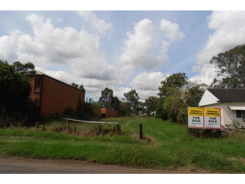4 Liverpool Street, Ingleburn NSW 2565