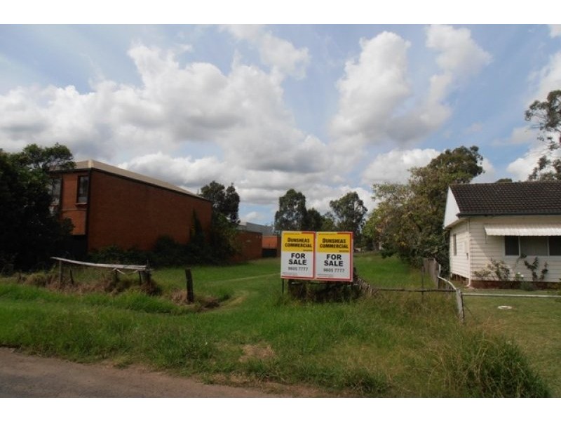 4 Liverpool Street, Ingleburn NSW 2565