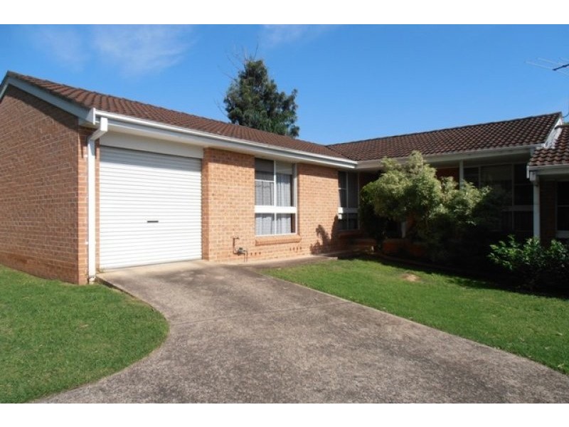 7/30 Kings Road, Ingleburn NSW 2565