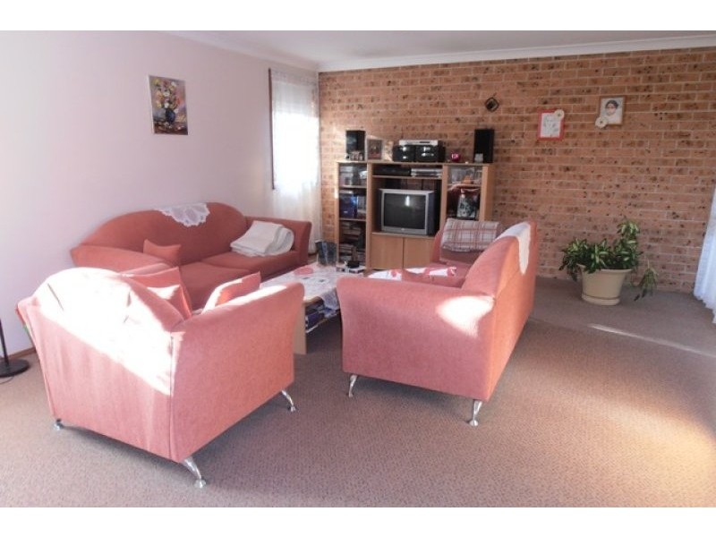 7/30 Kings Road, Ingleburn NSW 2565