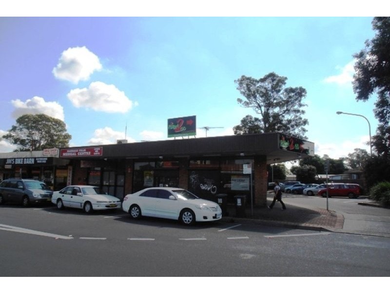 5/88-92 Saywell Road, Macquarie Fields NSW 2564