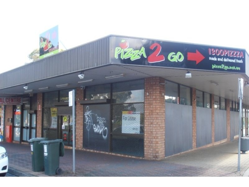 5/88-92 Saywell Road, Macquarie Fields NSW 2564