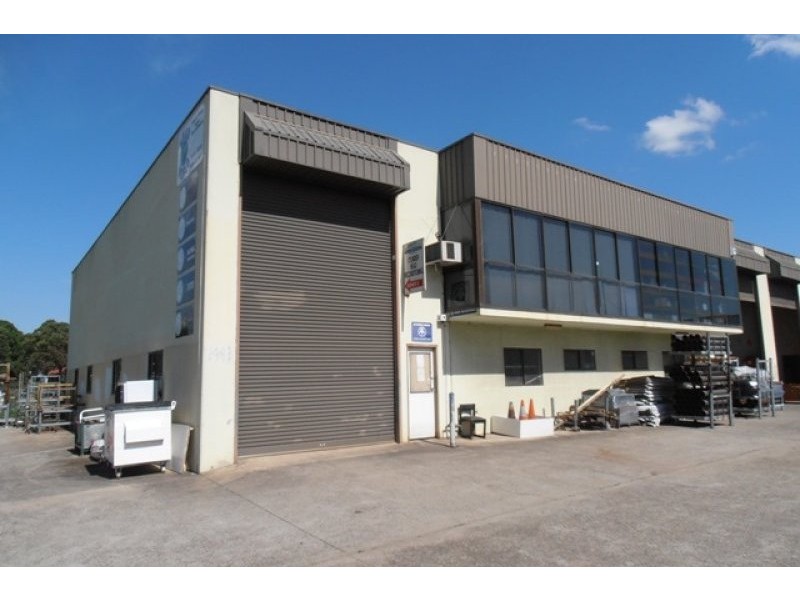 1/11 Kerr Road, Ingleburn NSW 2565