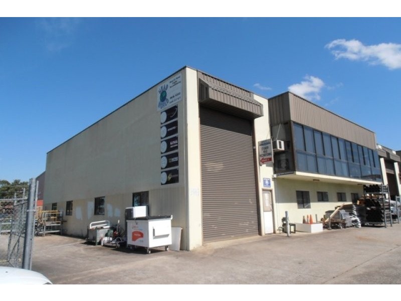 1/11 Kerr Road, Ingleburn NSW 2565