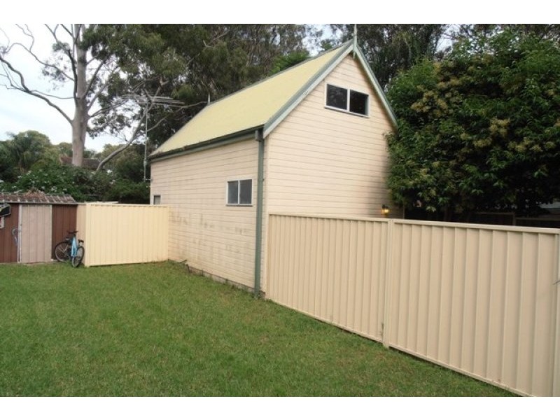 123 Parliament Road, Macquarie Fields NSW 2564
