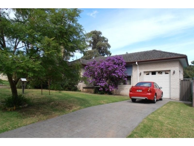 Ingleburn NSW 2565
