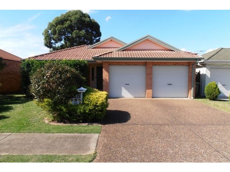 Wattle Grove NSW 2173