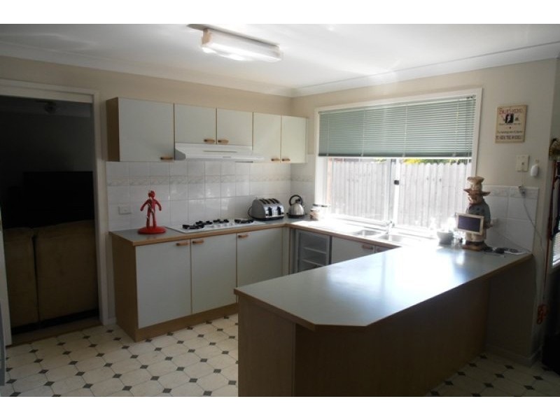 Wattle Grove NSW 2173