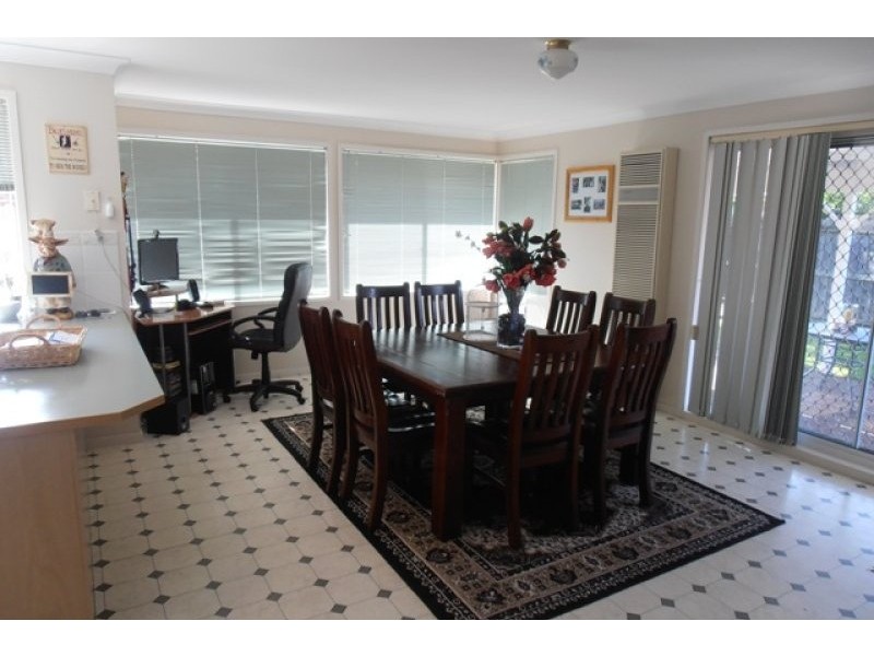 Wattle Grove NSW 2173