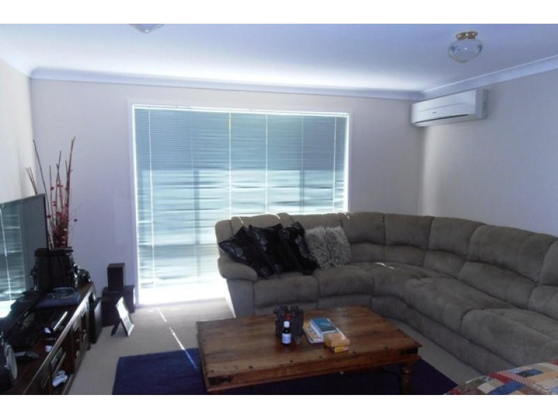 Wattle Grove NSW 2173