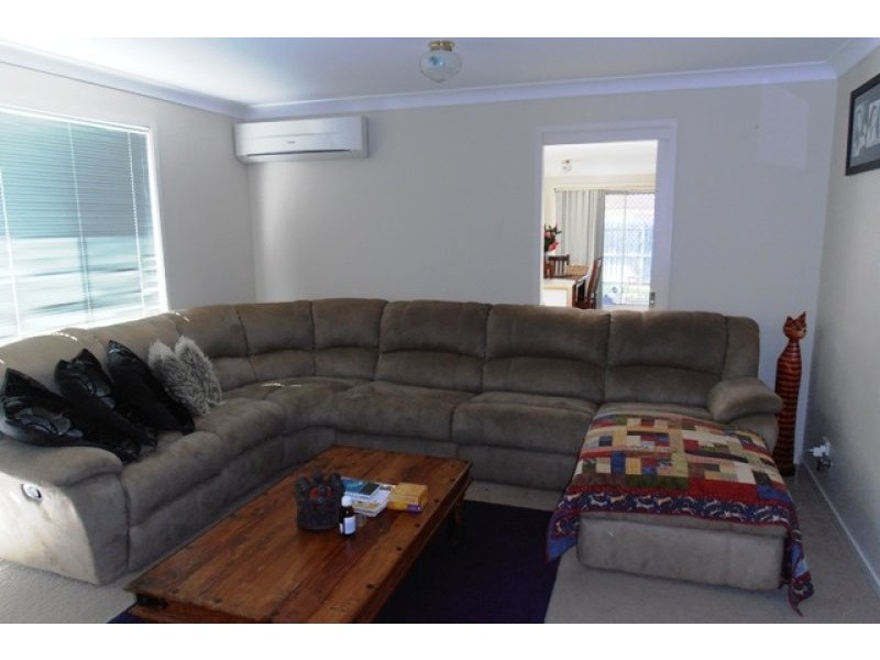 Wattle Grove NSW 2173