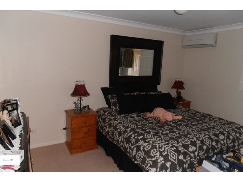 Wattle Grove NSW 2173