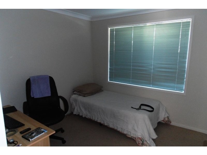 Wattle Grove NSW 2173