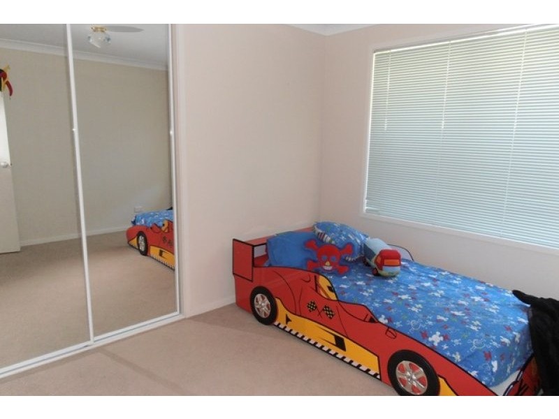 Wattle Grove NSW 2173