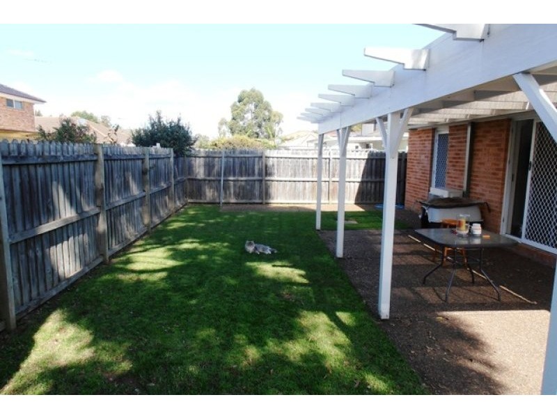 Wattle Grove NSW 2173