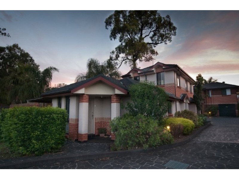 1/45 Chester Road, Ingleburn NSW 2565