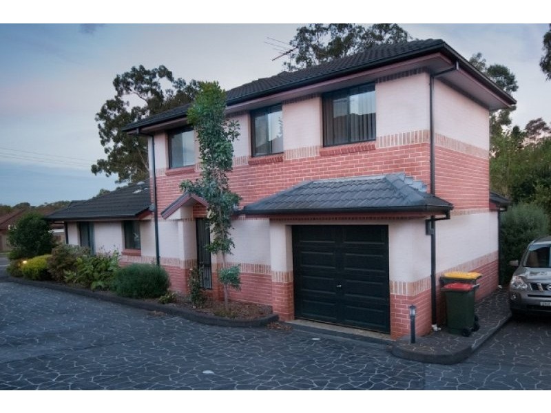 1/45 Chester Road, Ingleburn NSW 2565