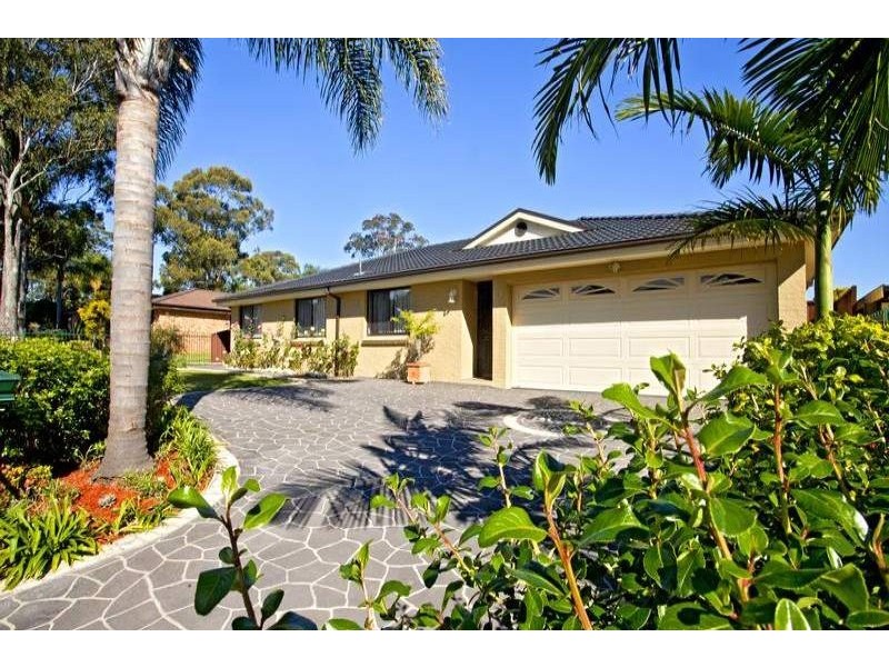 47 Sackville Street, Ingleburn NSW 2565